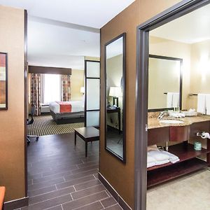 King Room Hearing Accessible Roll Shower